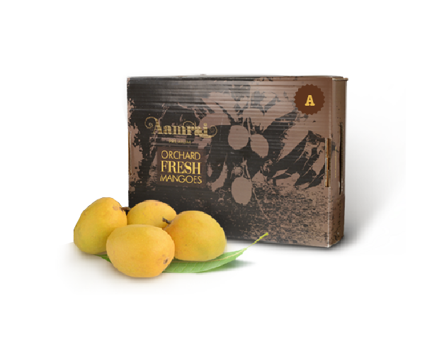 Premium Online Alphonso Mangoes