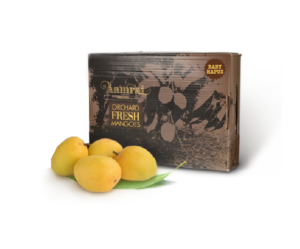 Premium Alphonso Mangoes Online