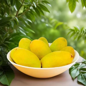 Malihabadi Dusheri Mangoes