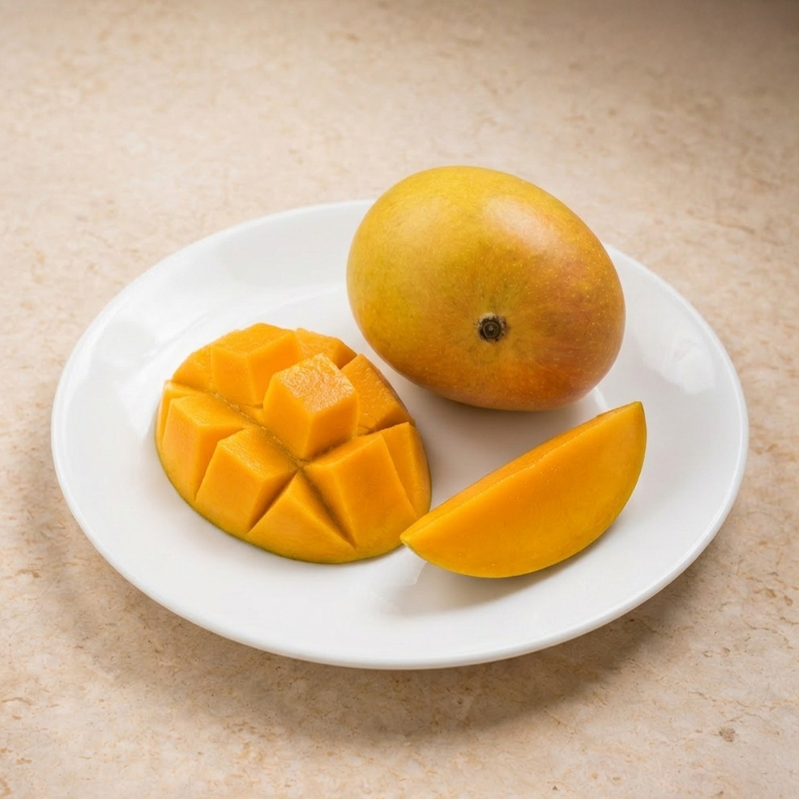 Premium Alphonso Size B product image