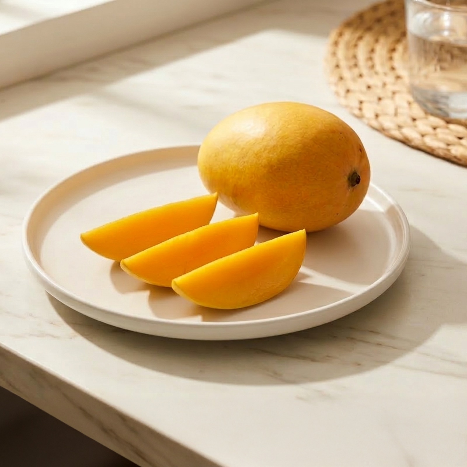 Premium Alphonso Size A product image