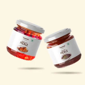 Mango Tango -Methia Keri + Gud Keri