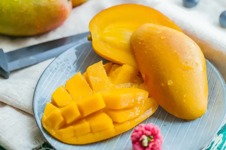 Devgad Alphonso Mangoes